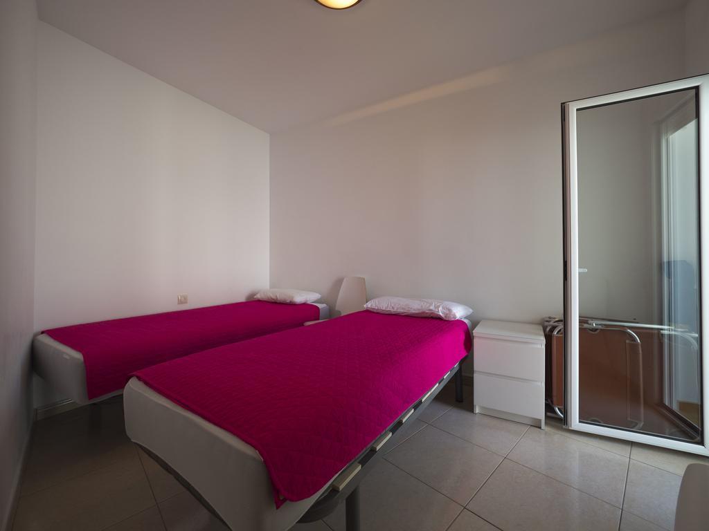 Apartamento Inmosantos Oasis D4 Rosas Exterior foto