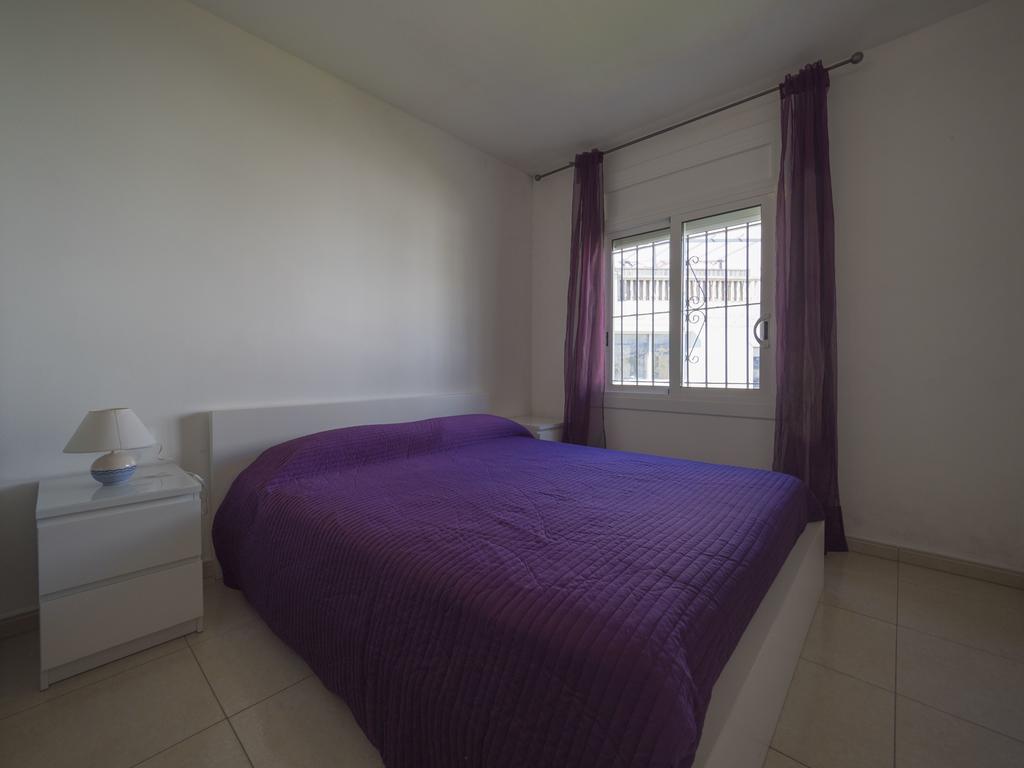 Apartamento Inmosantos Oasis D4 Rosas Exterior foto